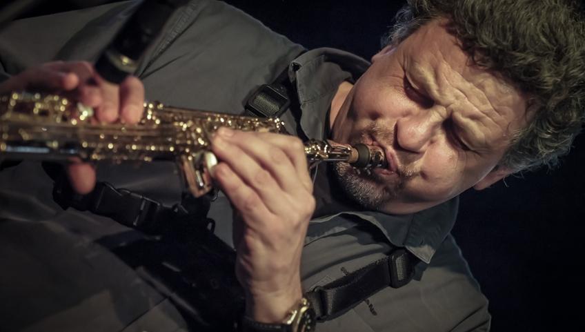 JAZZ VISIONS